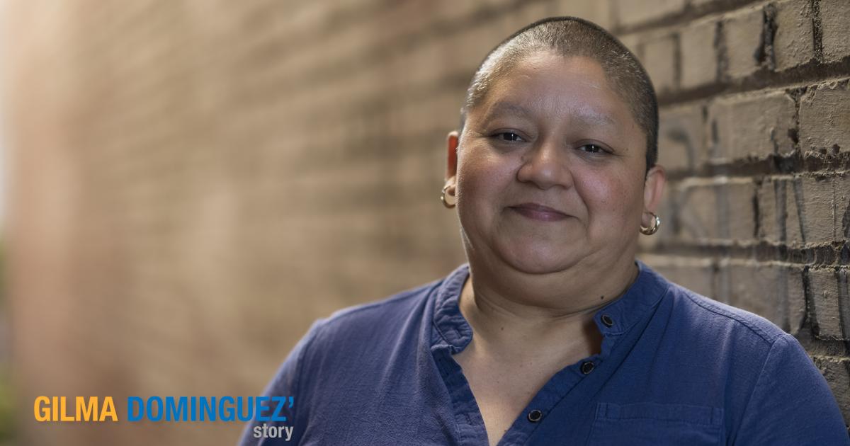 The Best Thing That Could Ever Happen To Me 211 La Helped Gilma